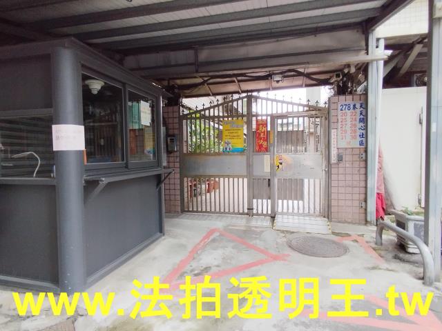 新北新莊法拍大樓-8