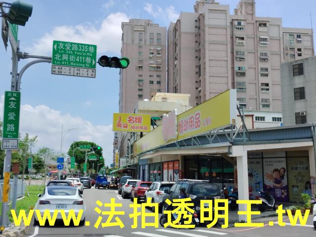 西區大樓法拍-10