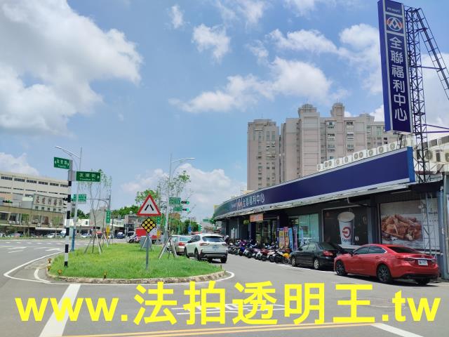 西區大樓法拍-11
