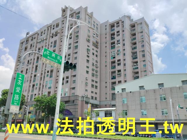 西區大樓法拍-0