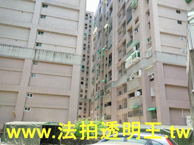 西區大樓法拍-3