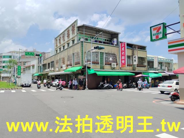 西區大樓法拍-4