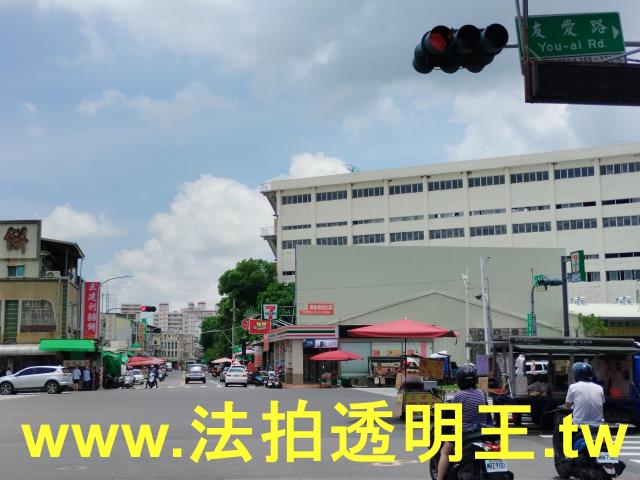 西區大樓法拍-5
