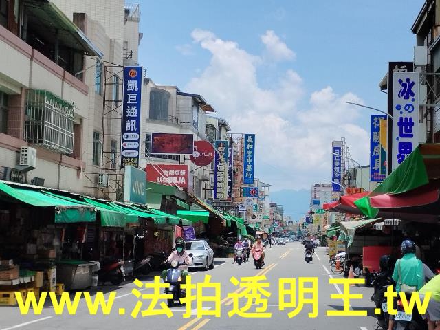 西區大樓法拍-6