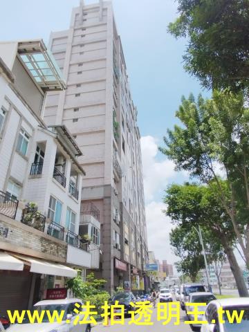 西區大樓法拍-7