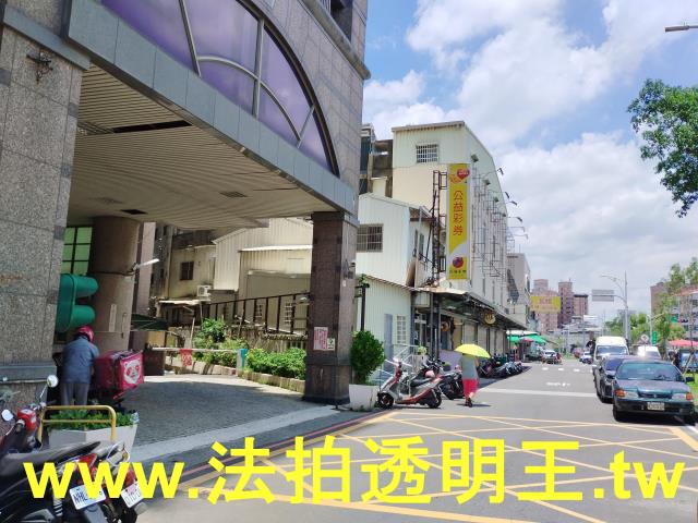 西區大樓法拍-8
