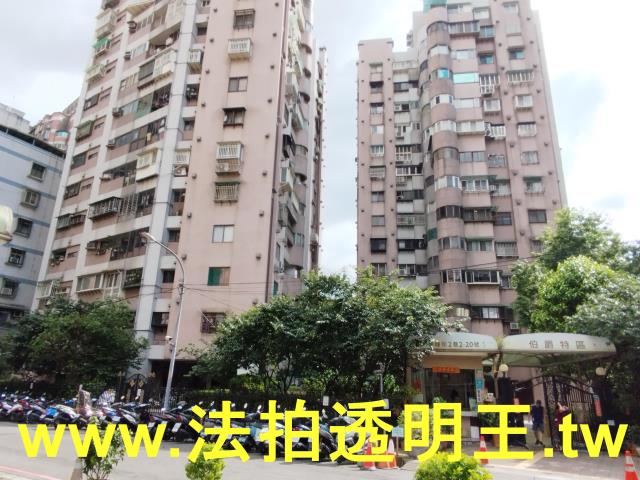 新北土城大樓拍賣-0