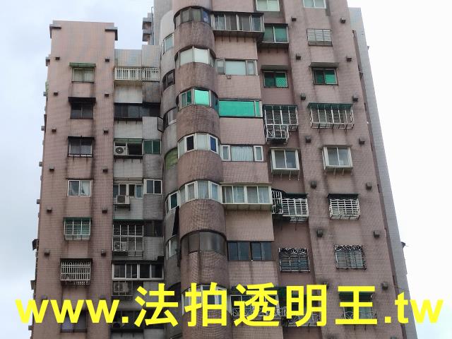 新北土城大樓拍賣-1