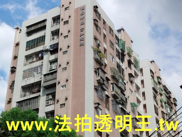新北土城大樓拍賣-3