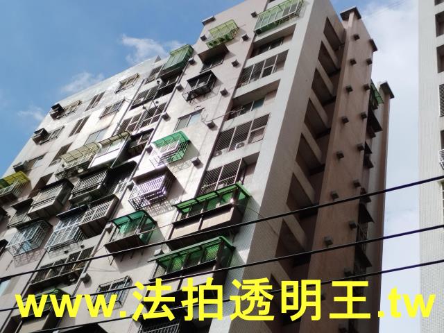 新北土城大樓拍賣-6