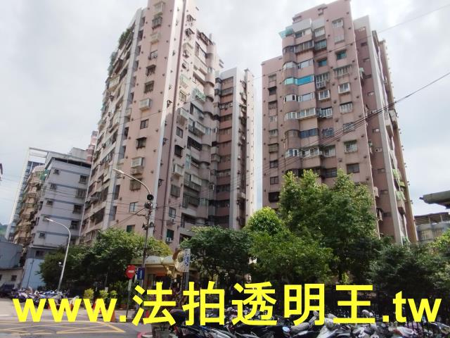 新北土城大樓拍賣-8