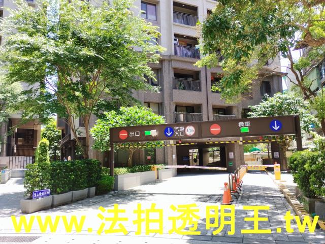 新北法拍大樓-9