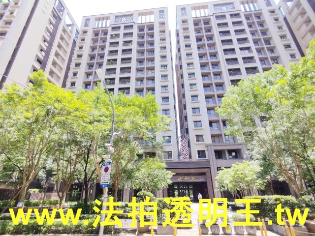 新北法拍大樓-0