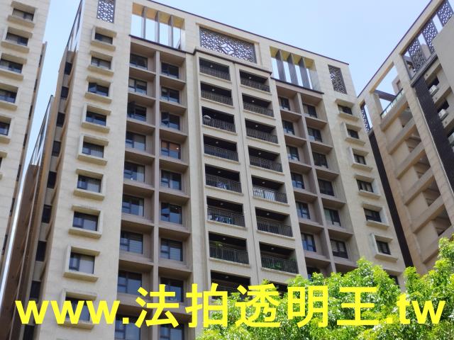 新北法拍大樓-1