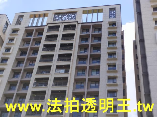 新北法拍大樓-2