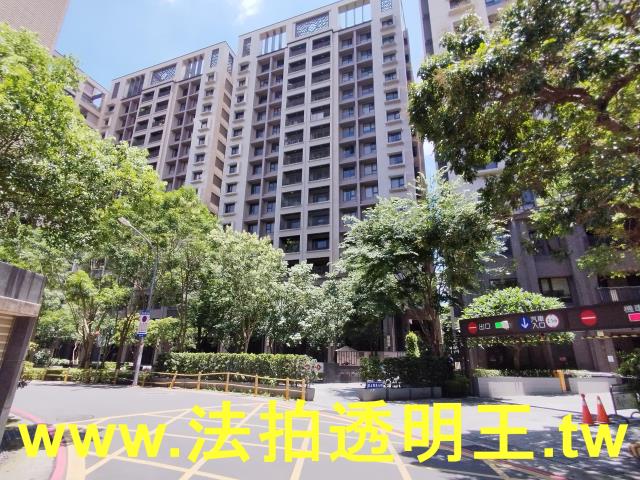 新北法拍大樓-3