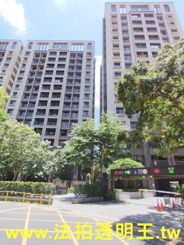 新北法拍大樓-4