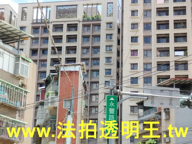 新北法拍大樓-7
