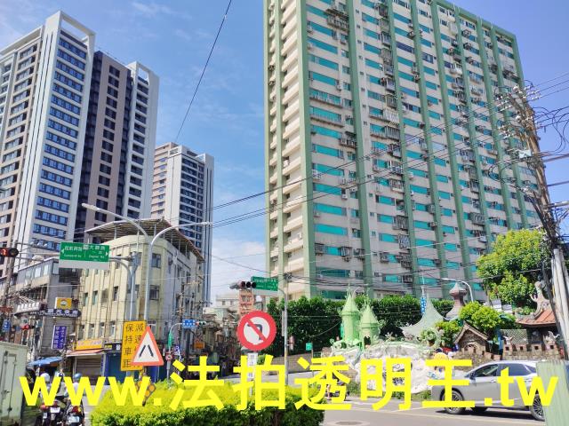 新北板橋法拍大樓-1