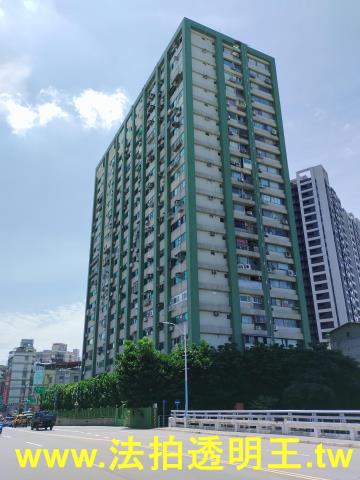 新北板橋法拍大樓-4