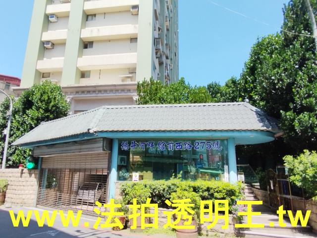 新北板橋法拍大樓-7