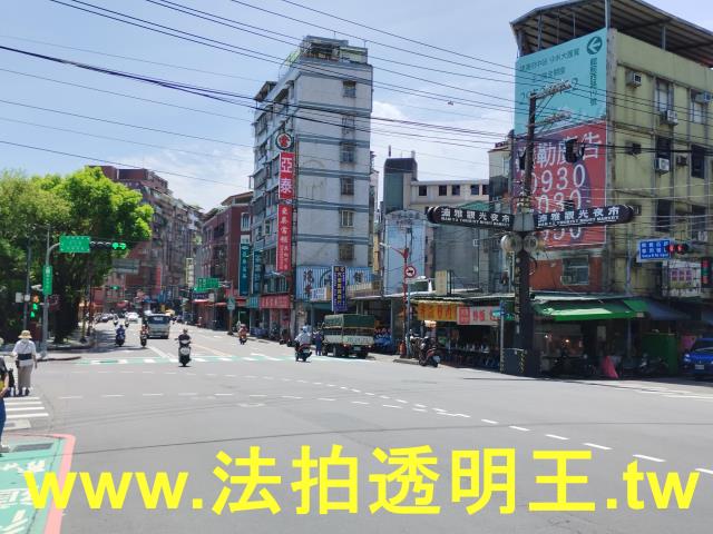 新北板橋法拍大樓-8