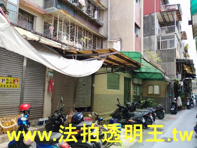 台北萬華法拍公寓-10