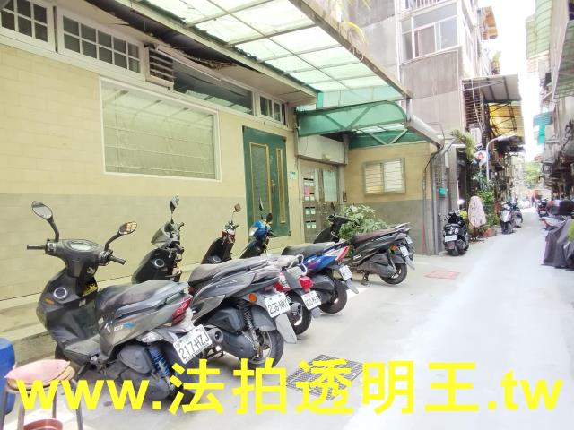 台北萬華法拍公寓-1