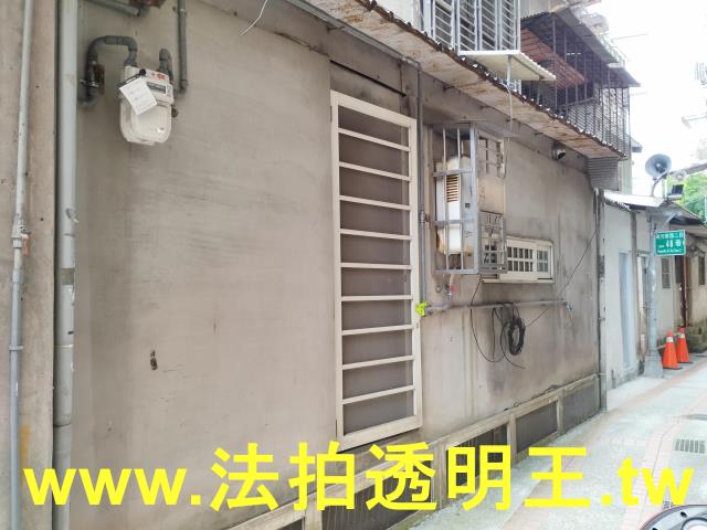 台北萬華法拍公寓-5