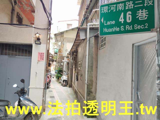 台北萬華法拍公寓-6