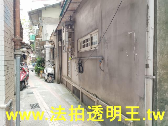 台北萬華法拍公寓-7