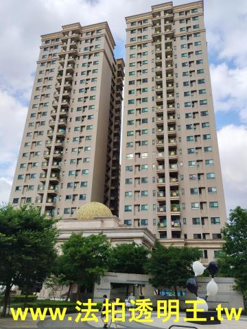 龜山大樓法拍-0