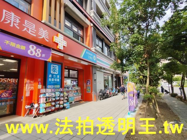 龜山大樓法拍-6