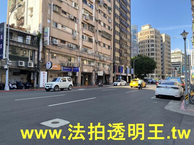 台北松山大樓法拍-2