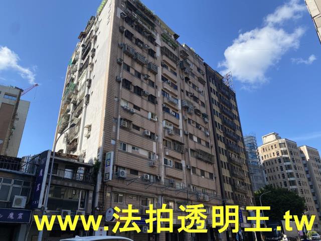 台北松山大樓法拍-3