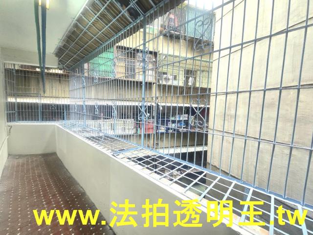 中和公寓-1