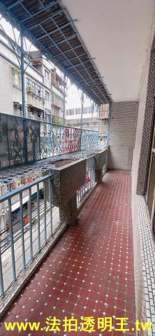 中和公寓-9