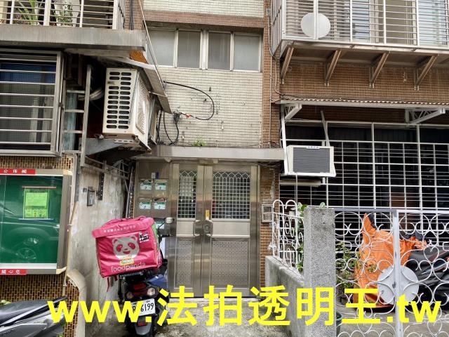台北北投公寓法拍-2