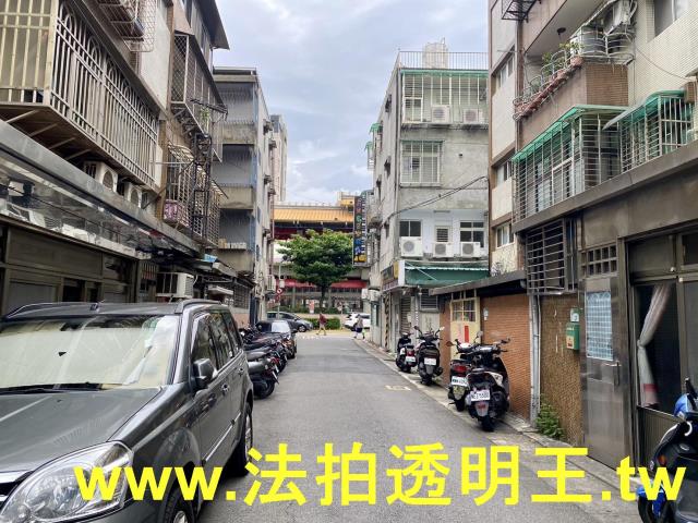 台北北投公寓法拍-4
