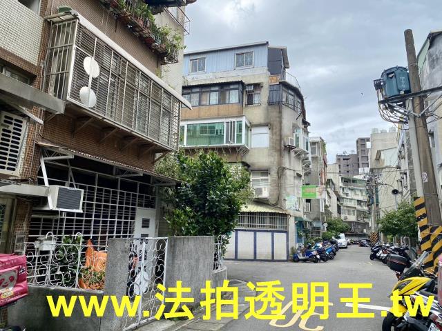 台北北投公寓法拍-5