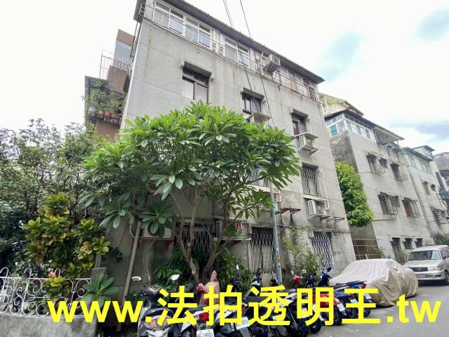 台北北投公寓法拍-6
