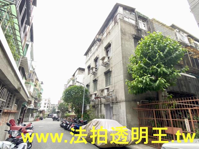 台北北投公寓法拍-7
