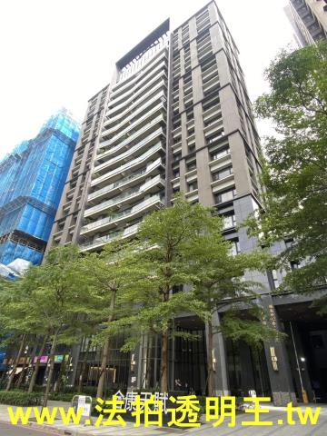 新莊大樓法拍-1