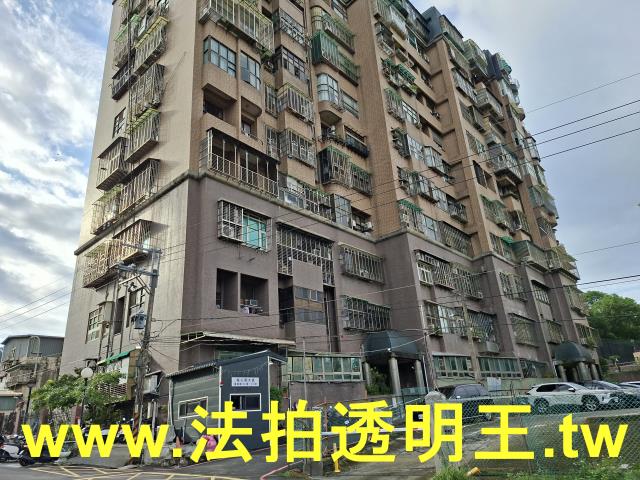 新北五股法拍大樓-0