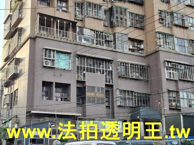 新北五股法拍大樓-1