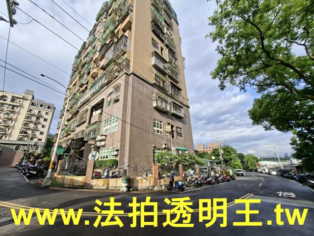 新北五股法拍大樓-2