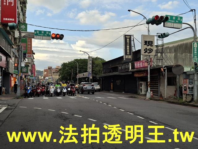 新北五股法拍大樓-4