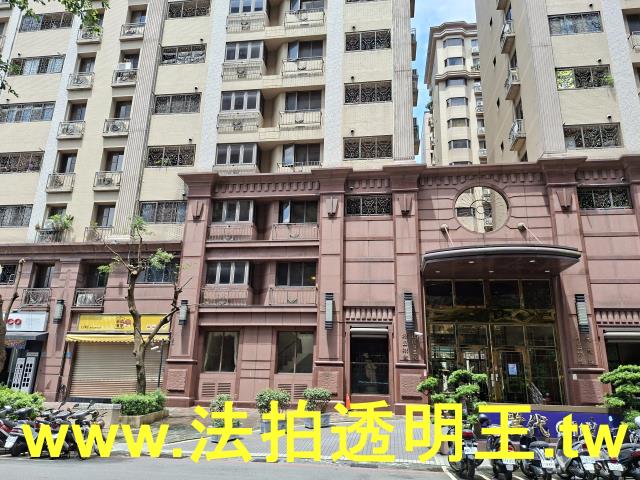 新北樹林大樓法拍-1