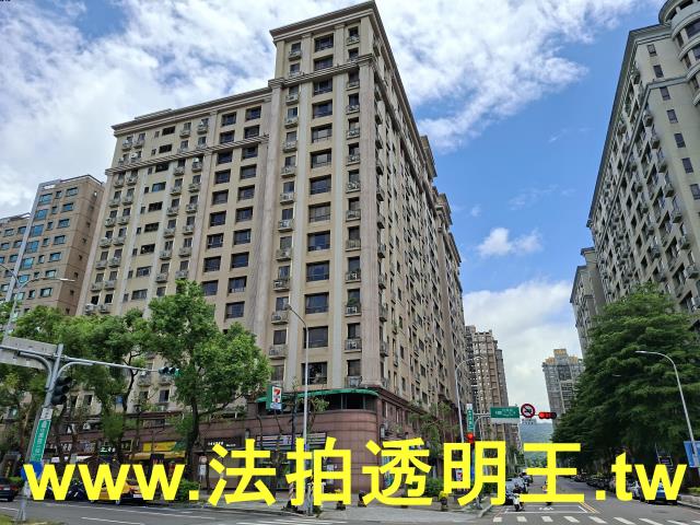 新北樹林大樓法拍-3