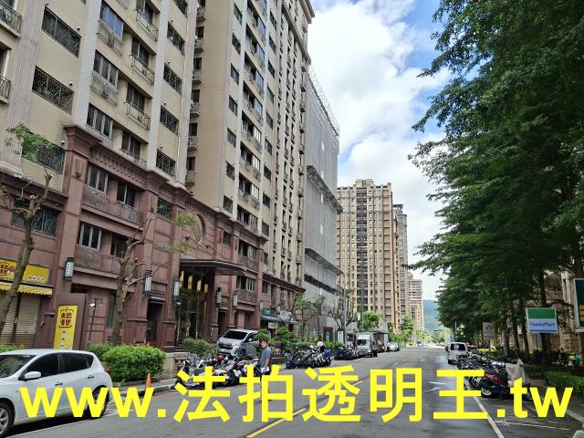 新北樹林大樓法拍-6